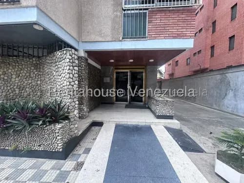 Apartamento En Venta El Recreo Yf 26-16268