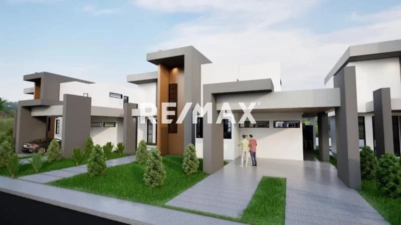n venta Casa de 2 Niveles en Urbanización San Miguel en Obra Blanca, Maturin, Estado Monagas