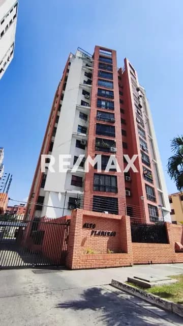 Alquiler de Apartamento Urbanizacion Base Aragua Maracay