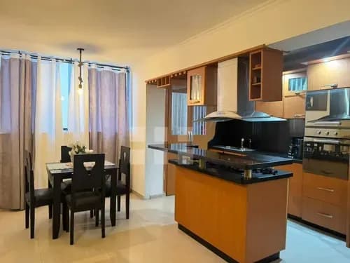 En Venta Comodo Apartamento En Puerto La Cruz Residencias Mariela