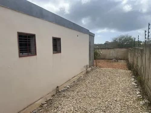Re/max 2 Mil Vende Casa, En Guacuco, Con Oportunidad De Expansión, Nueva Esparta, Isla De Margarita