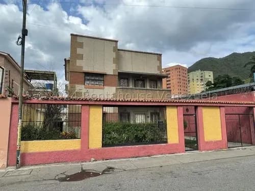 Casa En Venta El Paraíso Al26-4