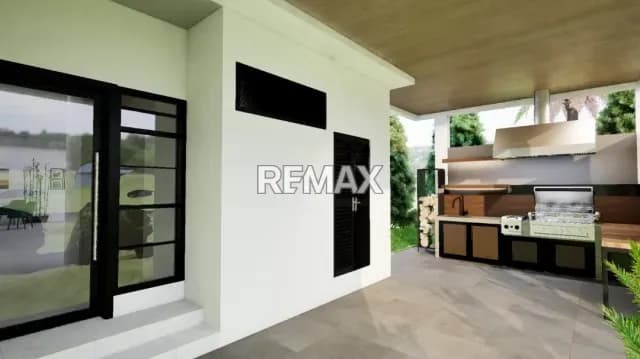 Se vende Casa moderna en la urbanización San Miguel, Maturín.