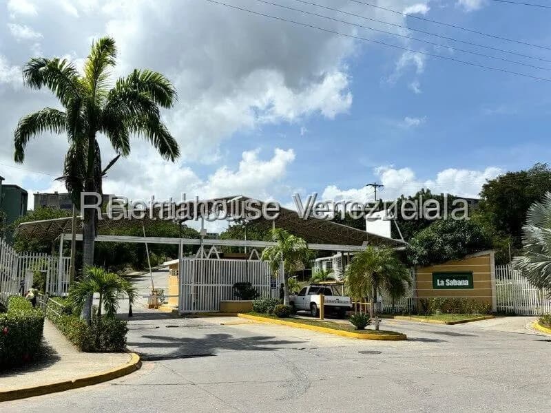 Apartamento (1 Nivel) en Venta en La Sabana, Miranda