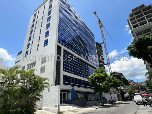 Ft // Oportunidad Única En Una De Las Zonas Mas Cotizadas De Caracas! En Las Mercedes - Venta // Mls #25-5528