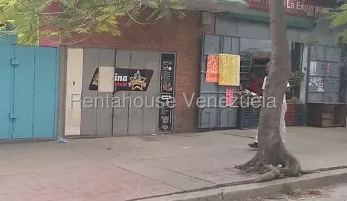 Jg Cod Flex 26-3061 Se Alquila Estupendo Y Espacioso Loxal A Pie De Calle De 220 Mts En Parroquia Santa Teresa Muy Centrico A Precio De Oportunidad