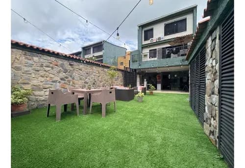 Casa En Venta Con Planta Eléctrica En Lomas De Monteclaro