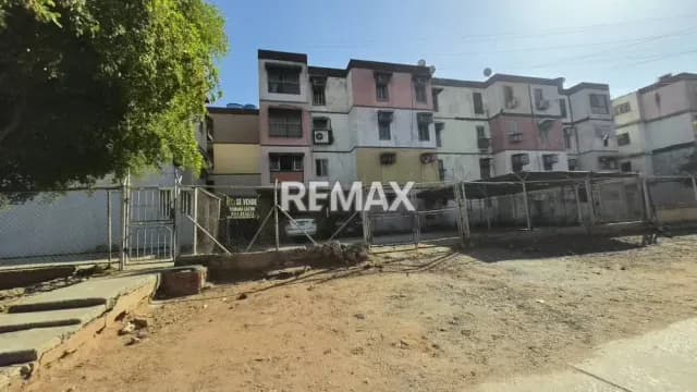 Apartamento en San Felipe