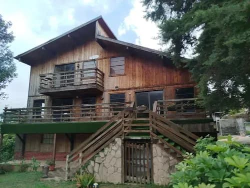 Venta De Casa En El Junko Country Club Mjr
