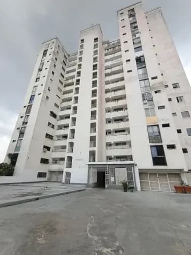 Apartamento En Venta Colinas De Los Chaguaramos 73m2 / 2h-2b-1p Ep