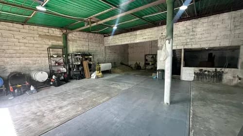 Galpón Comercial Av. Branger Cerca De Coninca, Zona De Alto Tráfico301780 G.g