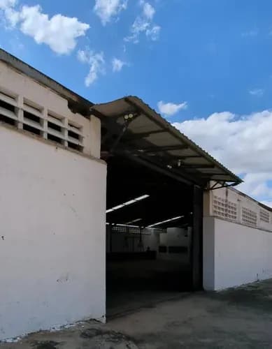 315245 - Venta Galpon - San Blas Valencia - 760 M2
