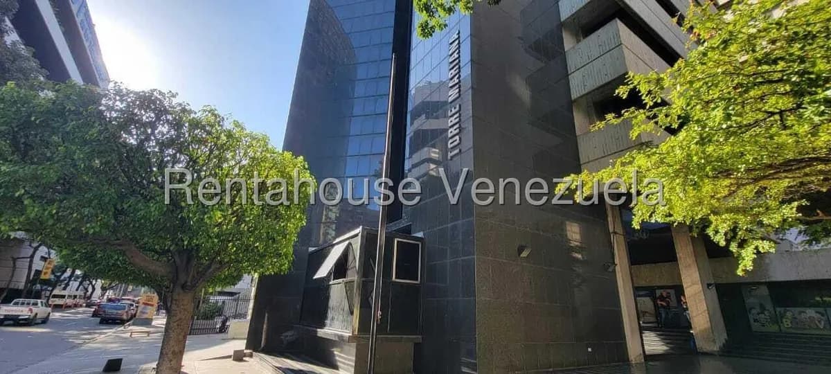 Comercial (Local Comercial) en Venta en El Rosal, Distrito Metropolitano