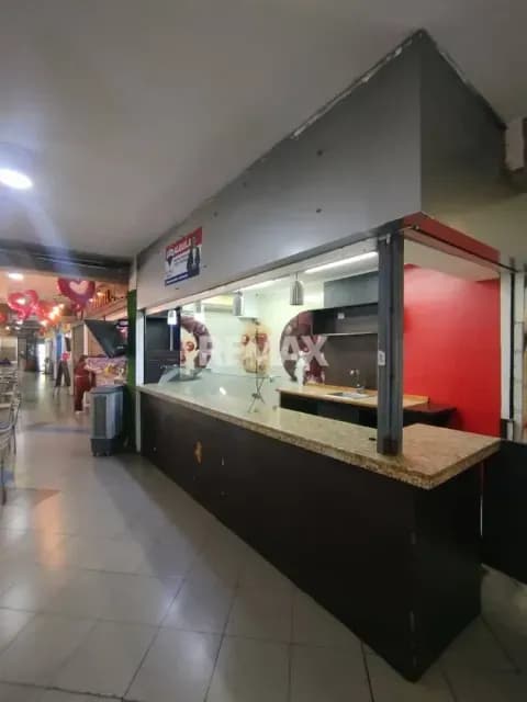 ¡Tu próximo negocio en el CC Plaza! Local en Alquiler