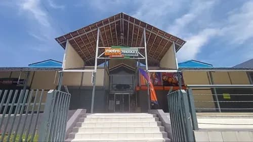 Local Comercial En San Diego C.c. Metro Market