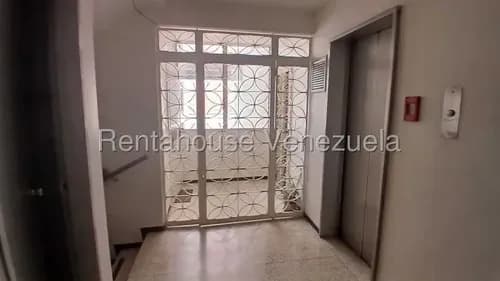 Chacao Apartamento Venta 26-20856 Sr