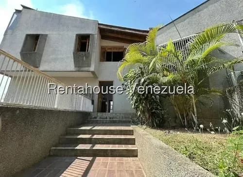 Casa En Venta,santa Paula Mls #26-19736