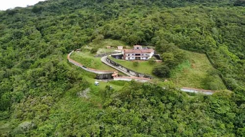 Casa De Campo Urb Páramo Del Duende Capacho Gc