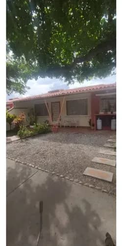 Casa En La Urb. Portal De Las Brisas De Aurare Ve21-161au-mram