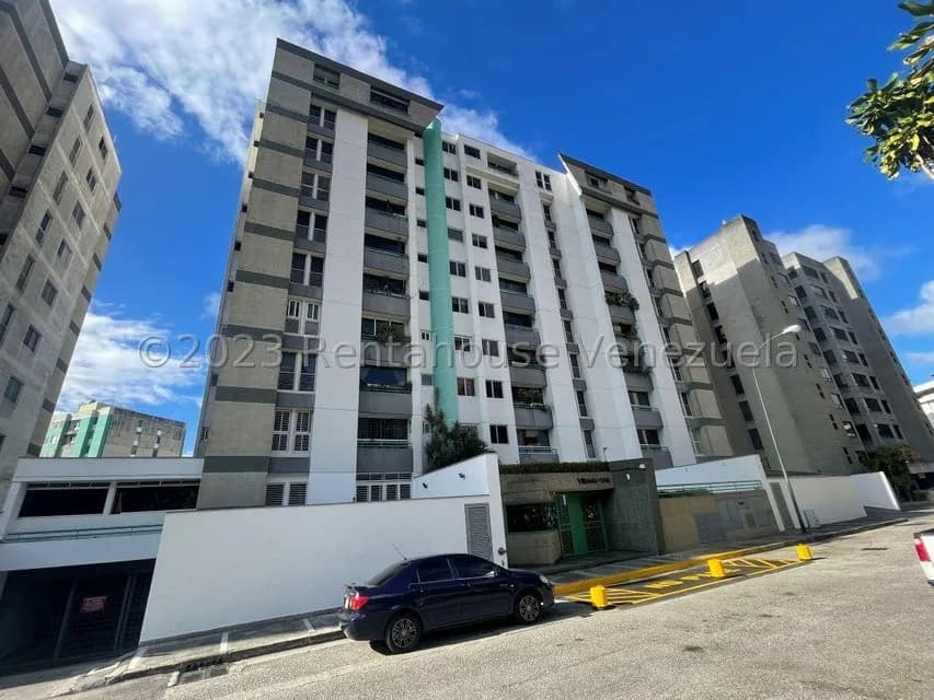 Apartamento (1 Nivel) en Venta en Las Minas, Miranda