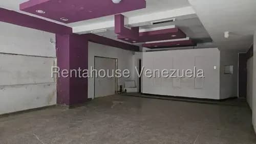 Local En Alquiler, Con Una Ubicación Excelente