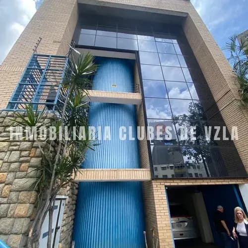 Edificio En Venta En Bello Monte