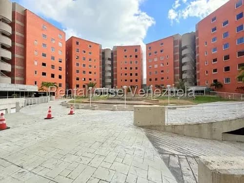 El Cigarral 26-14066 Yt Se Vende Ph En Obras Gris, Edificio De Baja Data, Pozo De Agua. Negociable