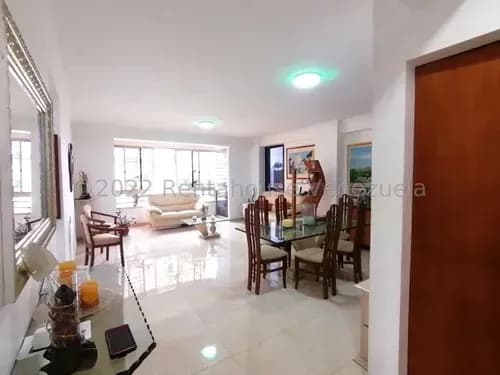 *jl/ Bello Apartamento En Venta Nueva Segovia Barquisimeto Lara, Venezuela/ # 25-5556/4 D/4 B/ 150 M2