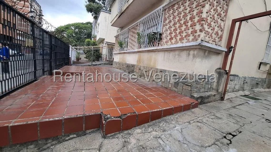 Apartamento (1 Nivel) en Venta en Las Acacias, Distrito Metropolitano