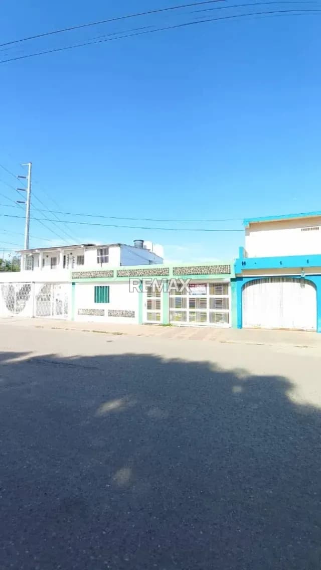Casa En La Rosaleda