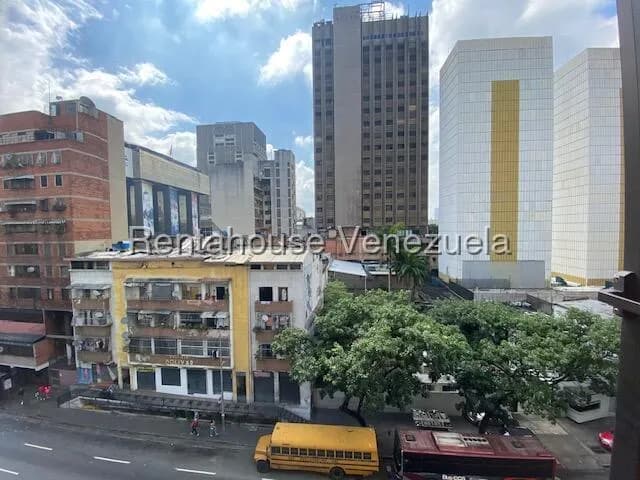 Comercial (Edificio) en Venta en Parroquia Catedral, Distrito Metropolitano