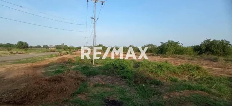 Terreno y proyecto Conjnto Residencial Villa Paraiso