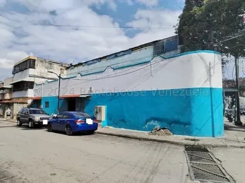 Local En Venta Los Rosales Ee25-4467