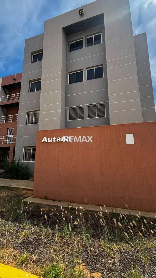 Apartamento en Gris en Terrazas de Ciudadela