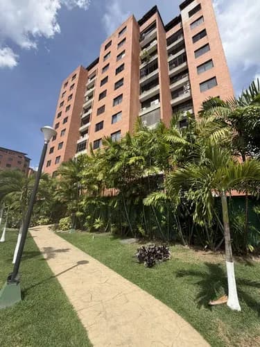 Apartamento En Alquiler En Colinas De La Tahona.