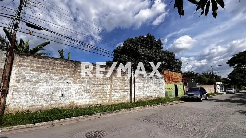 Se vende terreno en el pueblo de San Diego