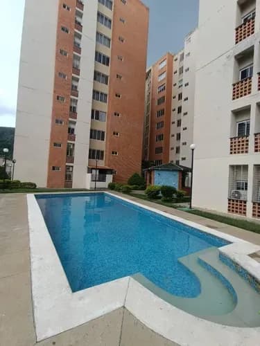 Dionettsy Rivero Vende Apartamento Amoblado Residencias Doral Country El Rincón Naguanagua Carabobo ( Sólo Clientes Directos)