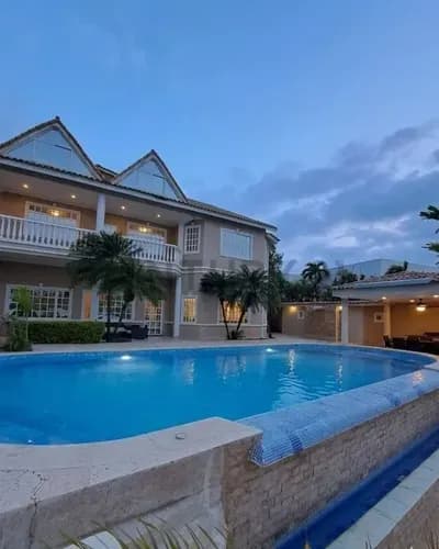 Exclusiva Mansión Náutica En Las Villas | Lechería Anzoategui