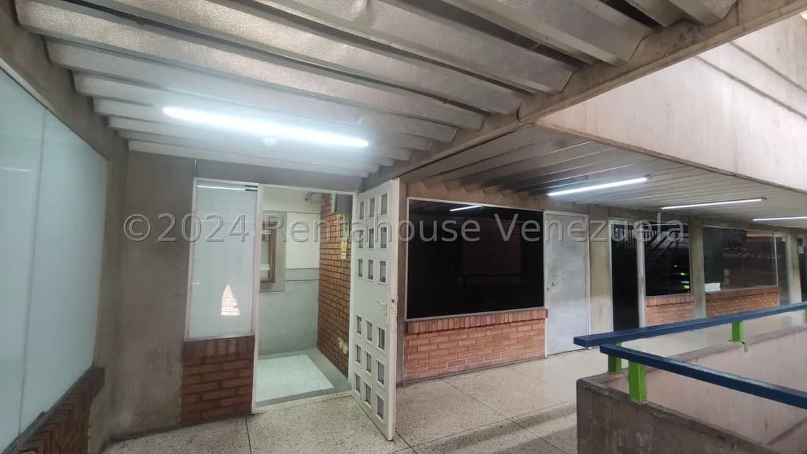 Comercial (Local Comercial) en Alquiler en Centro, Lara