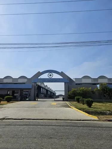 Wc Galpon En Venta En Zona Industrial Castillito San Diego C290690
