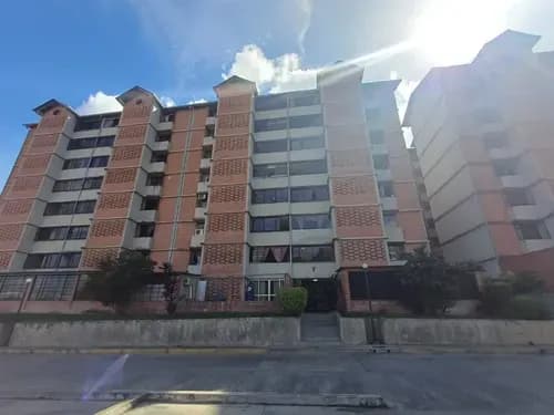 Apartamento En Venta En Terrazas De Guaicoco