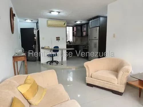 Ammp En Alquiler Apartamento En San Diego Tulipan