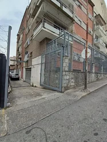 Av. Andrés Bello (fm)