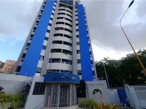 Apartamento En Venta Ubicado En La Trigaleña Alta Hs-9384007