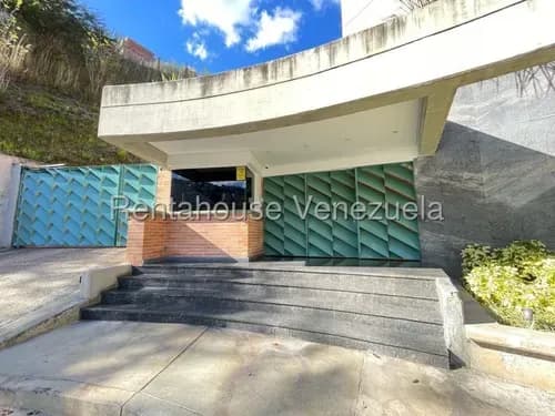 Apartamento En Venta En Lomas Del Sol, Distrito Metropolitano Ft 26-13218