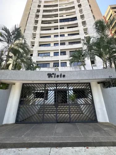Apartamento En Residencias Kioto Urbanizacion Valles De Camoruco Valencia. St
