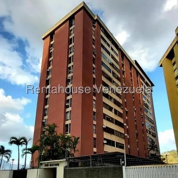 Apartamento (1 Nivel) en Venta en Guaicay, Distrito Metropolitano