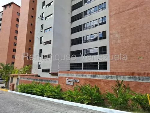 Apartamento En Alquiler En Colinas De La Tahona #26-15507 Josmary Sanjuan