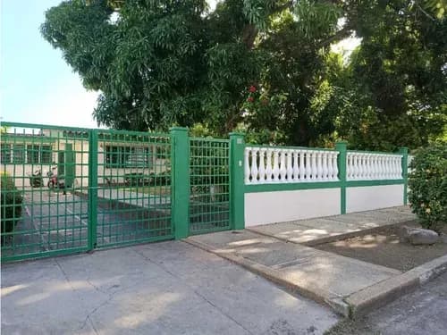 Vendo Casa 200m2 Higuerote 2008