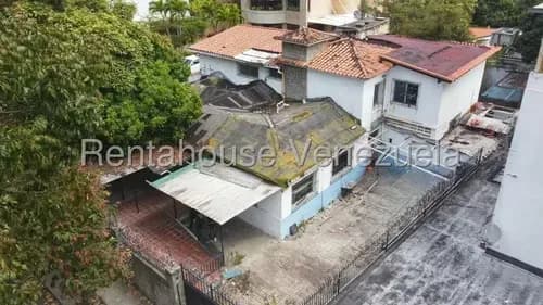Terreno Comercial En Venta En La Castellana Mls #25-17170 Bm